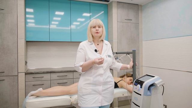 Физиотерапевтические аппараты | медицинский центр DIAMED Смоленск смотреть онлайн