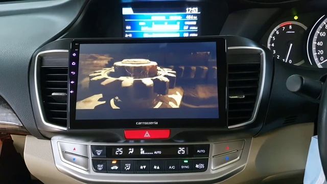 Honda Accord Tsm Android Player Ips Screen 10inch monitor Aquaman movie смотреть онлайн