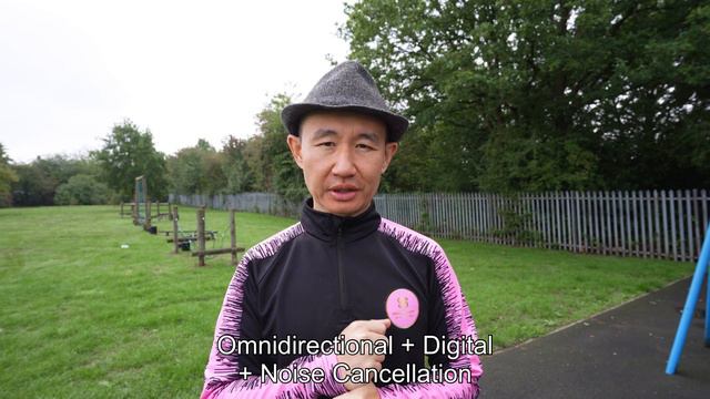 Sony ECM-B10 Digital and Analog Mic Test | Best Sony Mic? смотреть онлайн