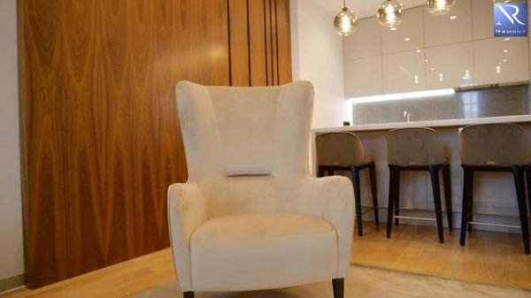 Ремонт квартиры в стиле "Минимализм" - Обзор!