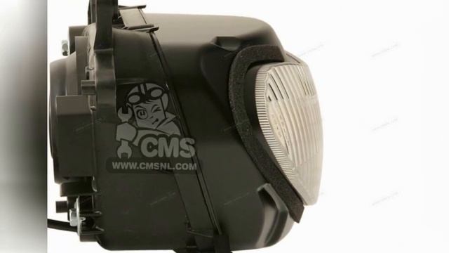 35100-04F50-999 XF650 headlamp Suzuki смотреть онлайн