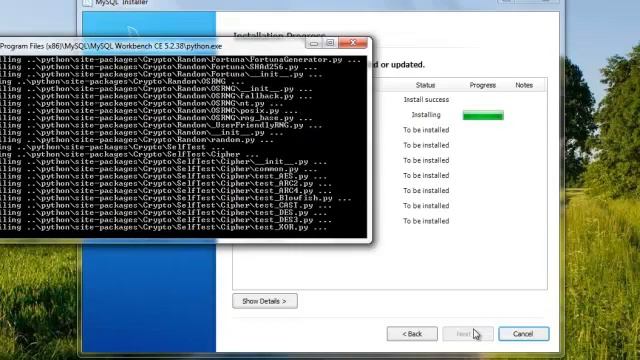MySQL windows installer installation සිංහලෙන් смотреть онлайн