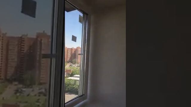 Остекление балкона "Как себе" ! смотреть онлайн