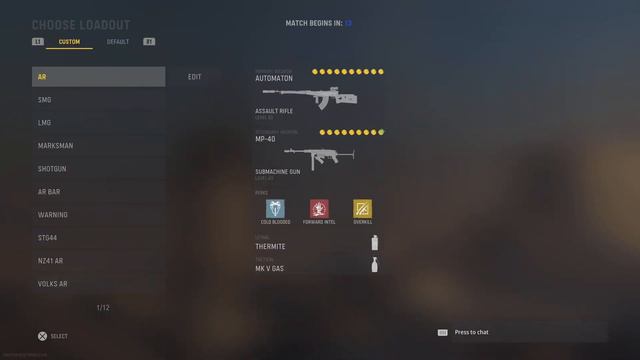 Call of Duty: Vanguard Errrrrr смотреть онлайн