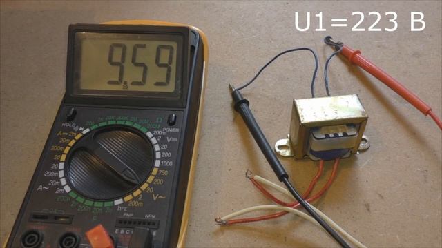 4. коэффициент трансформации трансформатора 36TR0 смотреть онлайн
