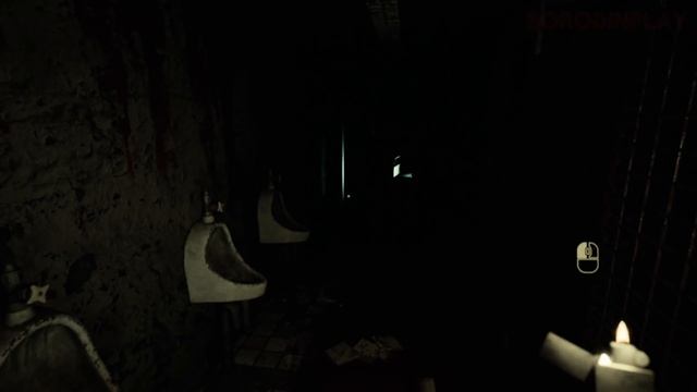 ИНДИ ХОРРОР, ВДОХНОВЛЁННЫЙ САЙЛЕНТ ХИЛЛОМ - MIRROR FORGE DEMO смотреть онлайн