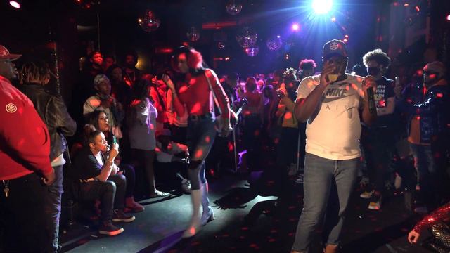 Ota Performance Part 2 @ Le Bain & The Center World AIDS Day 2021 Ball смотреть онлайн