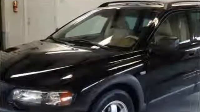 2003 Volvo XC70 Used Cars Palatine,Wheeling,Arlington Height смотреть онлайн