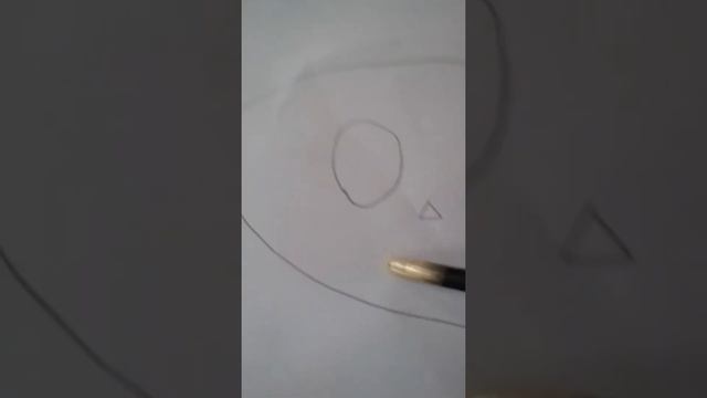 Как нарисовать голову кошки смотреть онлайн