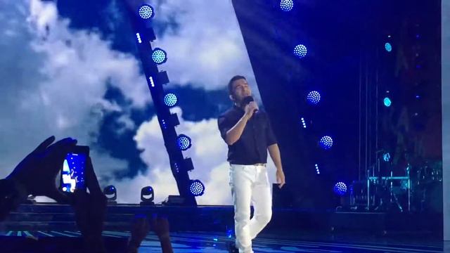 Фестиваль Жара 9.07.16 Бахти