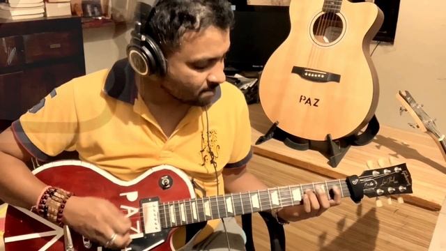 "FREE" Amp Simulator - LE456 | Plug-in By LEPOU | Demonstration | By Paz смотреть онлайн