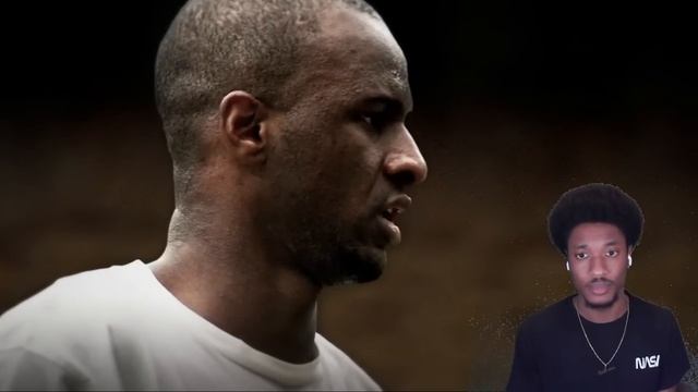 They Went Undefeated?!! American Reacts To Arsenal Invincibles! смотреть онлайн