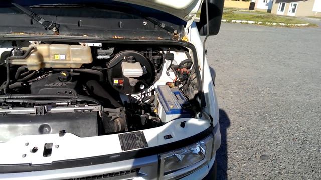Iveco Daily 2006