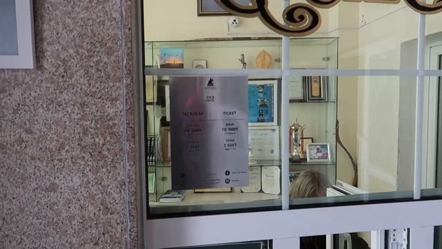 Дорога к Чингис-Хану. Монголия смотреть онлайн