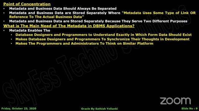 Yellanki Oracle 003 смотреть онлайн