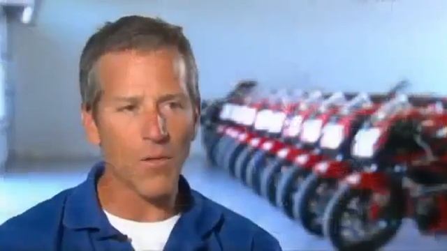 История мотоциклов Yamaha смотреть онлайн