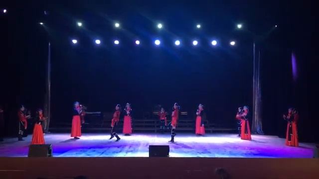 САИРМЕ - Аджарский. 2017 смотреть онлайн