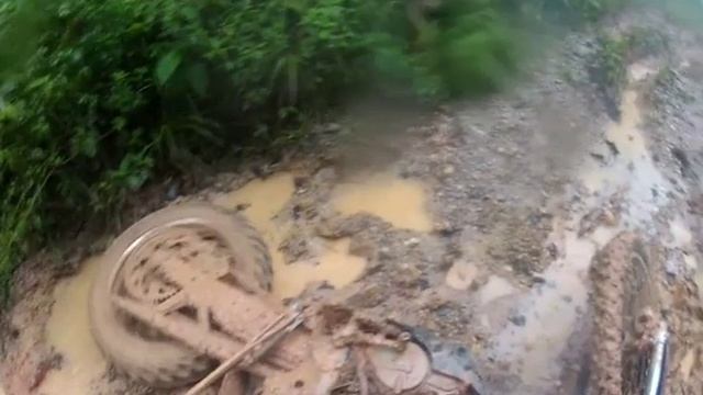 ENDURO 21 DE OCT смотреть онлайн