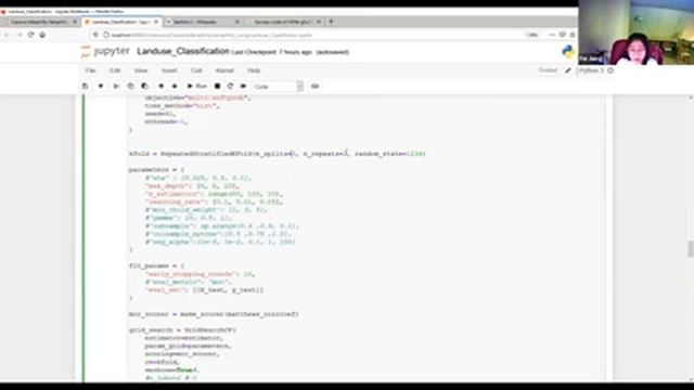 DataPhilly May 2021: Workshop on Geospatial Data Analysis смотреть онлайн