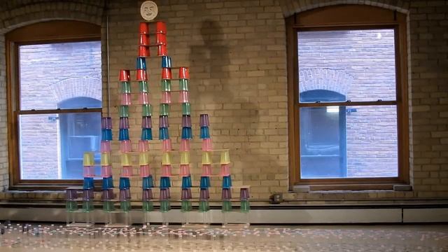 Frenetic Kinetics! смотреть онлайн