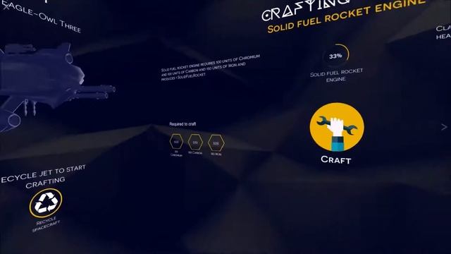 Constellation Distantia Teaser Trailer смотреть онлайн