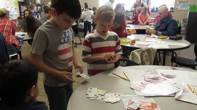 Blink Game 1st Grade Fun смотреть онлайн