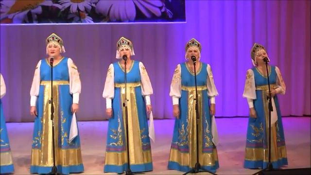 В чистом небе ясный месяц смотреть онлайн