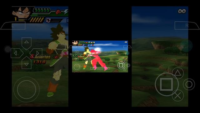 DESCARGA DE DRAGÓN BALL BUDOKAI TENKAICHI 3