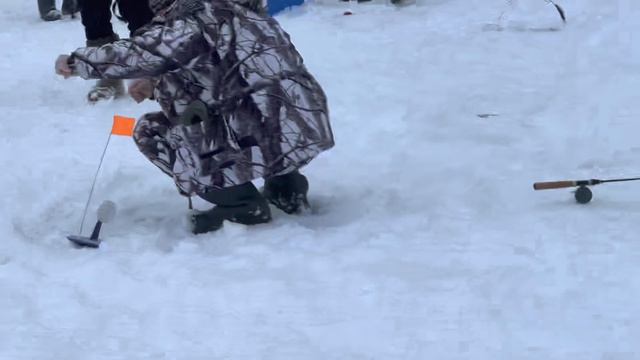 NFISHER 25.02.23 смотреть онлайн