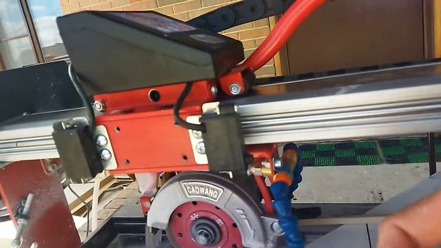 Обзор бюджетного станка Hinkai смотреть онлайн