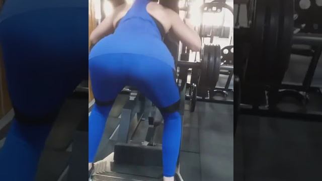 Хочешь результат - паши в зале!? смотреть онлайн