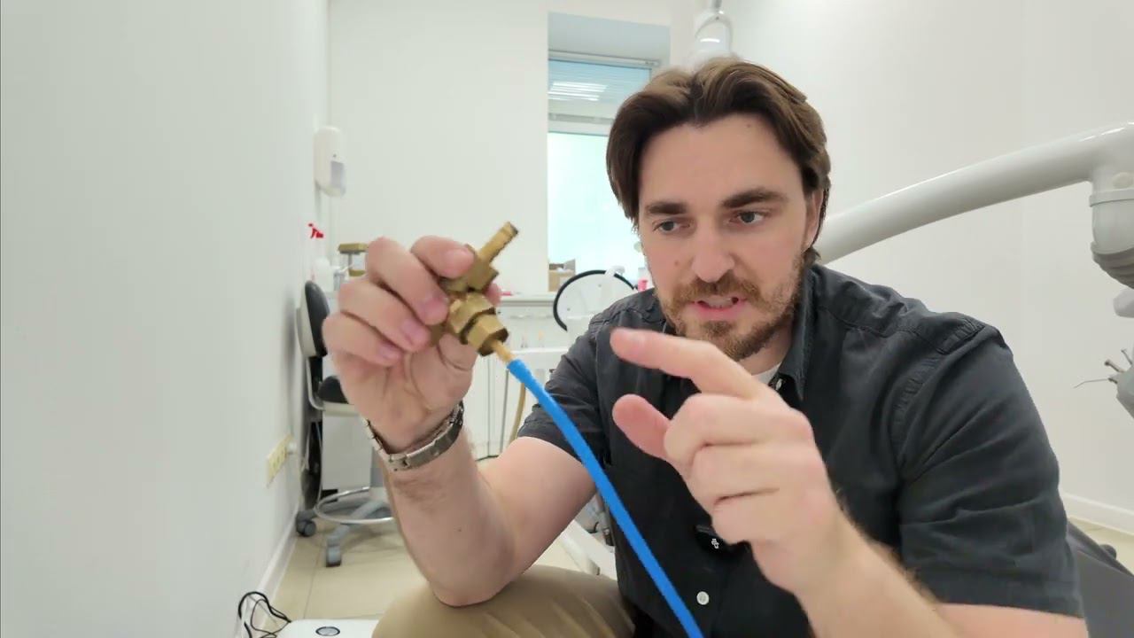 ПОЖАЛУЙ СТАНУ ГИГИЕНИСТОМ! VRN Q6 2.0-еще одна хотелка зкарыта смотреть онлайн