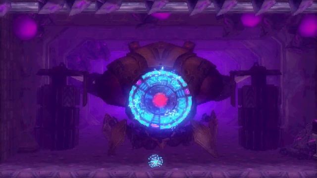 Metroid: Samus Returns - All Bosses