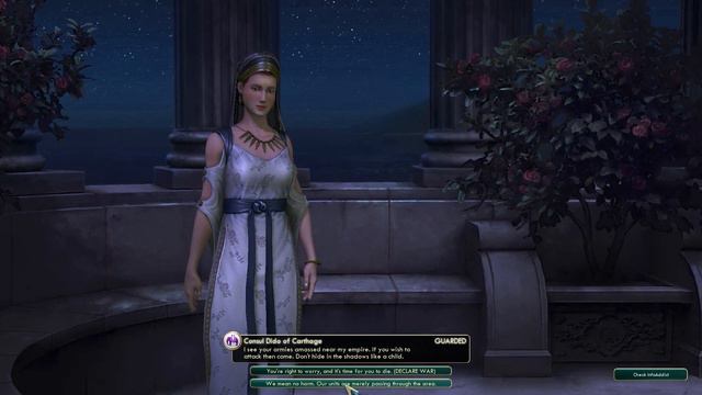 Civilization 5: Brave New World Gameplay - Rome Europe Mod [Part 41] смотреть онлайн