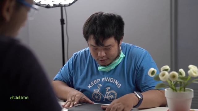 KEYBOARD TERMAHAL DI DUNIA | Unboxing Magic Keyboard iPad Pro смотреть онлайн