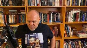 Церковь и Цифра. Олег Насобин