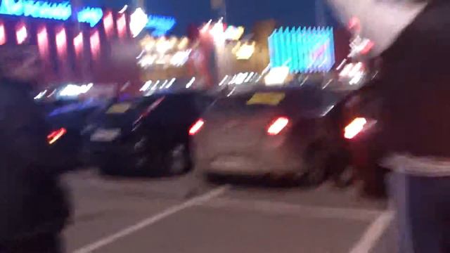 ситимолл смотреть онлайн