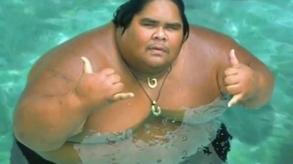 Israel Kamakawiwoole - Somewhere over the Rainbow.mp4