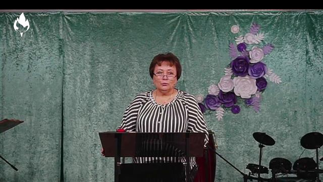 ГЛУБИНА СЛОВА. Агаркова Светлана. смотреть онлайн