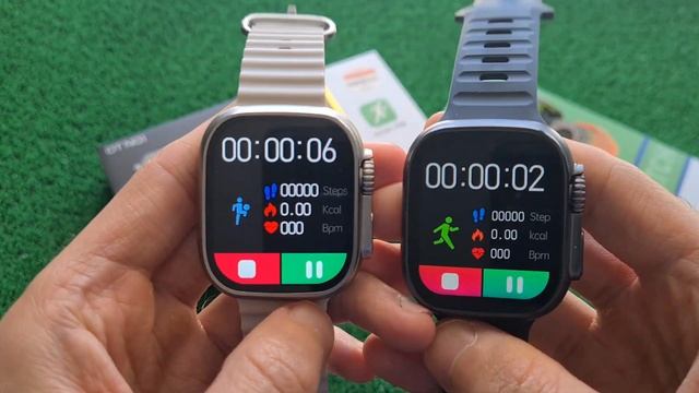 ¡La gran comparativa! DT8 Ultra Max vs DT8 Ultra ¿Cuál es el mejor? смотреть онлайн