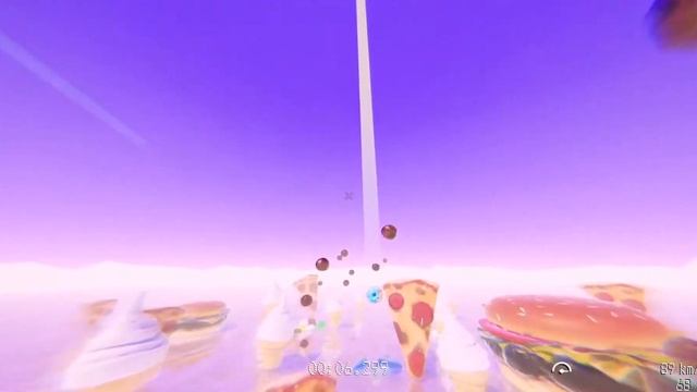 Verlet Swing: Level 44 Meaty Slingers смотреть онлайн