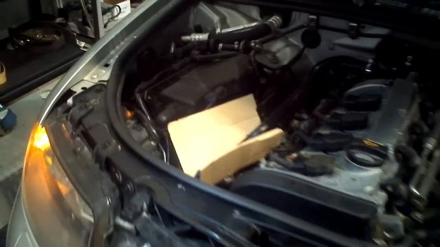Audi A4 oil consumption смотреть онлайн