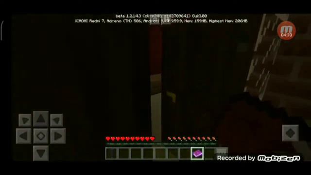 КАК СДЕЛАТЬ ПОРТАЛ В МИР FRIDAY NIGHT FUNKIN / MINECRAFT ROLEPLAY / ПОРТАЛЫ смотреть онлайн