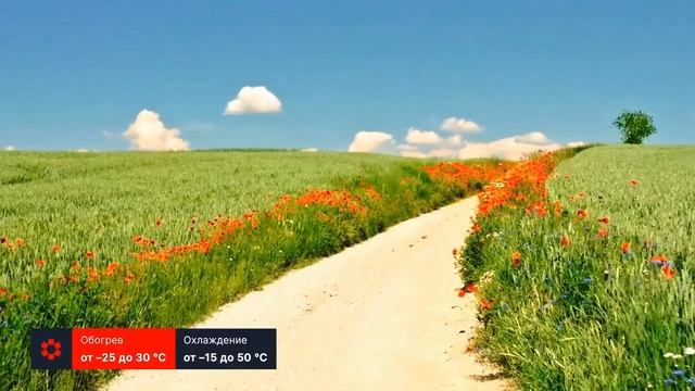 Сплит системы Kentatsu OTARI