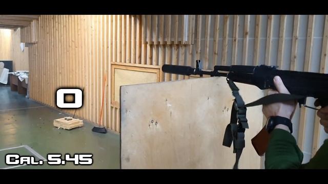 Сколько выстрелов выдержит "глушитель" напечатанный на 3D принтере? смотреть онлайн