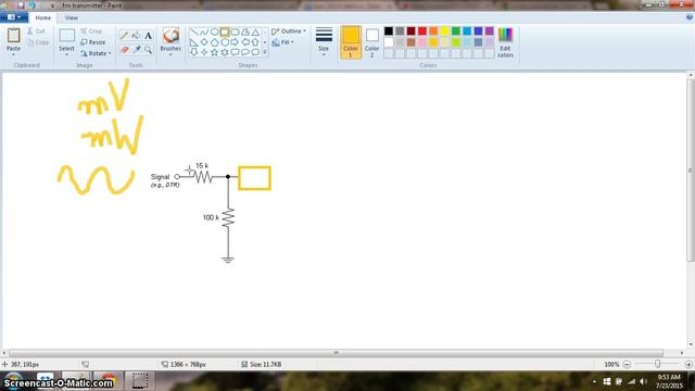LIRC Serial Port Monitor: Voltage Divider смотреть онлайн