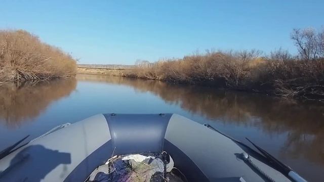Флагман НДНД 4200,Меркурий 9.9 ТМС.р.Иня. смотреть онлайн