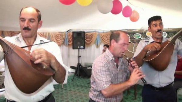 Gedebey Toyu Asiq Tebriz