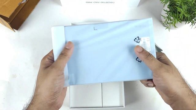 Realme Pad Mini Unboxing Replacement Unit #realmepadmini смотреть онлайн