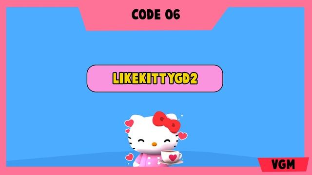 *New* 11 Working Codes For My Hello Kitty Cafe In 2022! Roblox My Hello Kitty Cafe Codes! смотреть онлайн